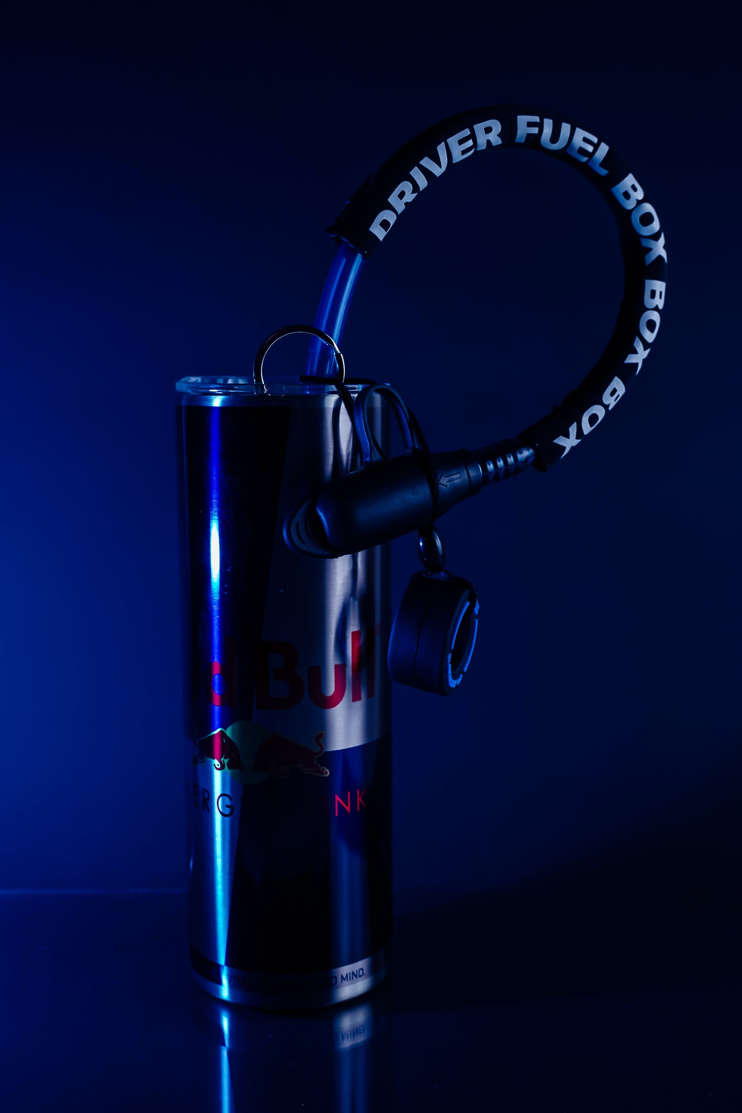 RB Racing Pilot Tumbler