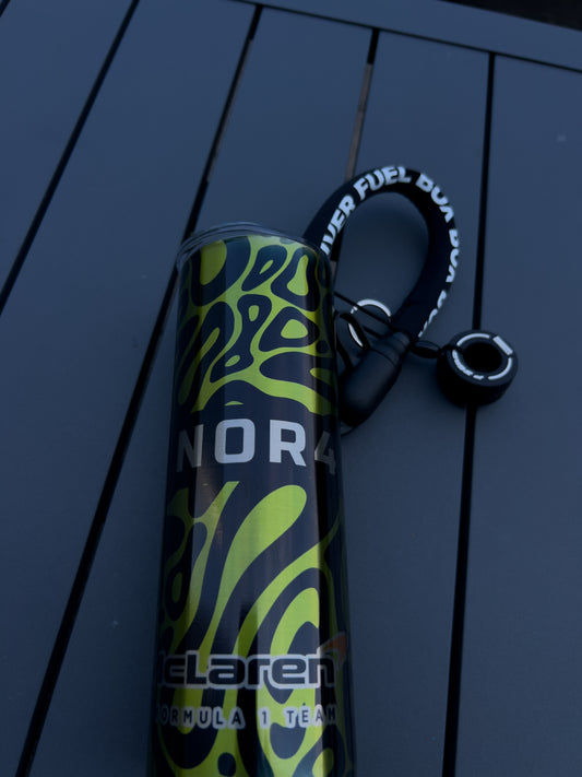 NOR4 PILOT TUMBLER