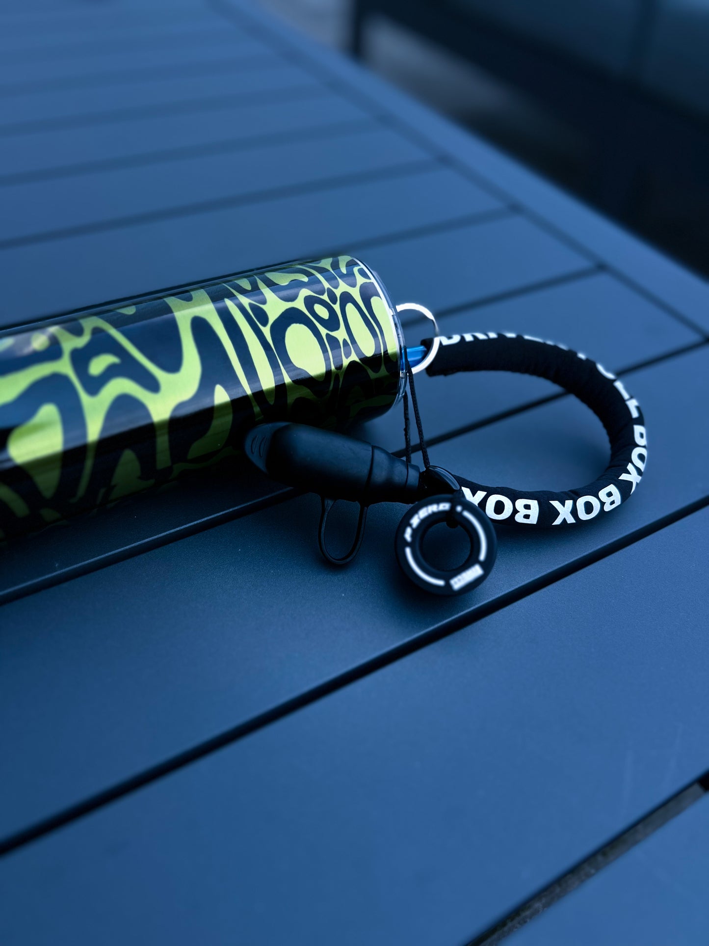 NOR4 PILOT TUMBLER