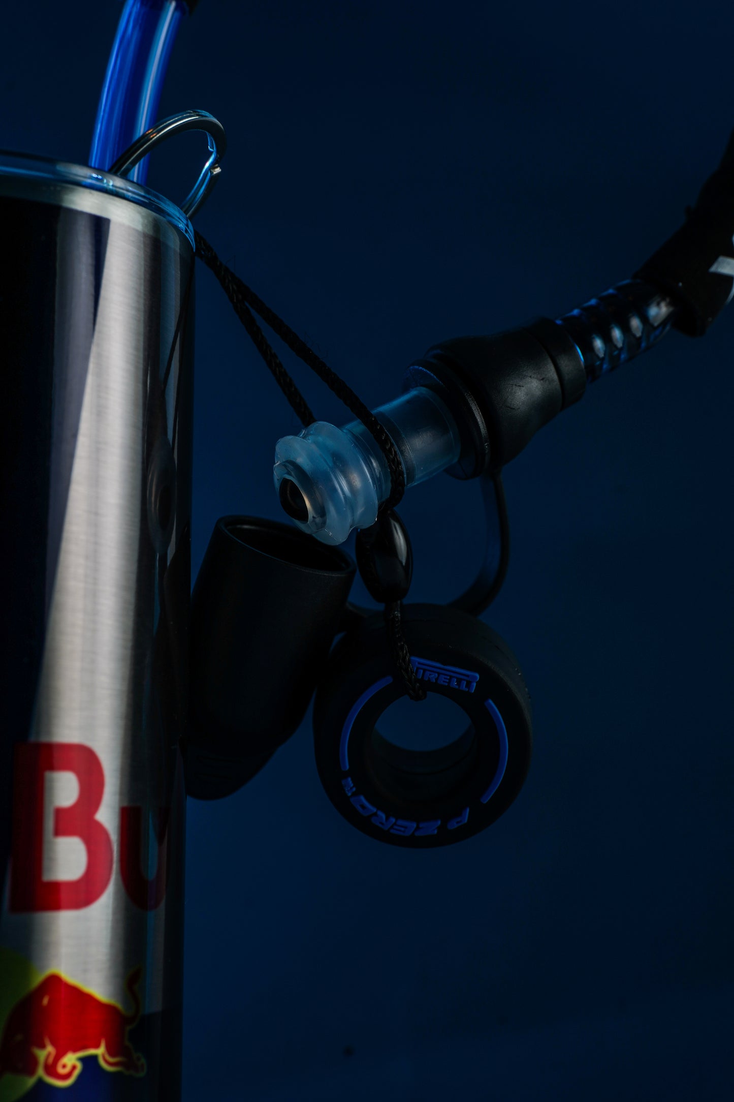 RB Racing Pilot Tumbler
